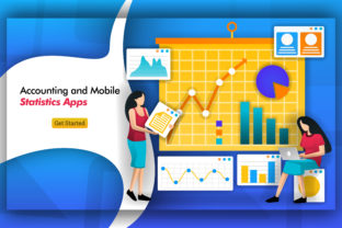 Download Accountant Statistics for Bookkeeping - Book Collection