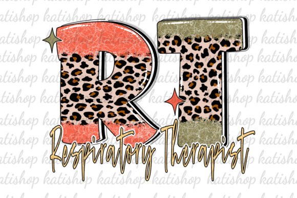 Download RT Respiratory Therapist Western Png - Respiratory Collection