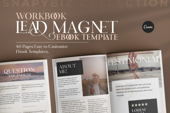 Download Ebook Coaching Template- Opt-in Freebie - Book Collection