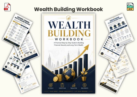Download Wealth Building Workbook - Book Collection
